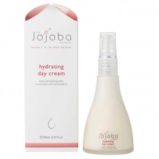 Jojoba 荷荷巴水漾保湿日霜 85毫升